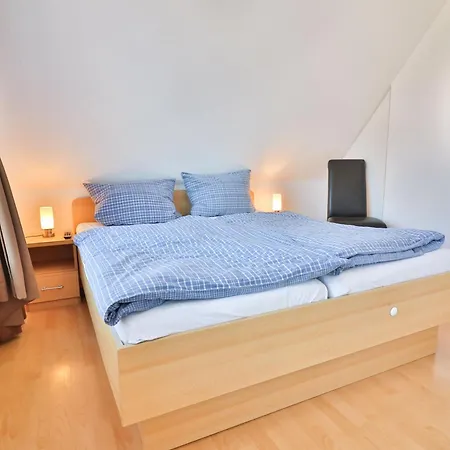 Σπίτι διακοπών Strandlust *