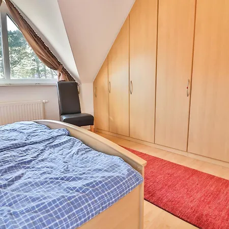 Σπίτι διακοπών Strandlust