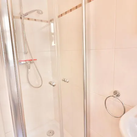 Σπίτι διακοπών Strandlust Langeoog