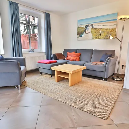 Strandlust * Langeoog