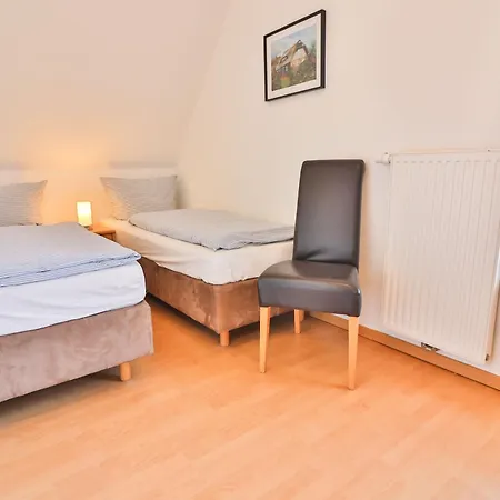 Σπίτι διακοπών Strandlust