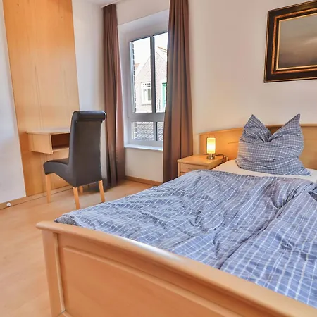 Σπίτι διακοπών Strandlust *