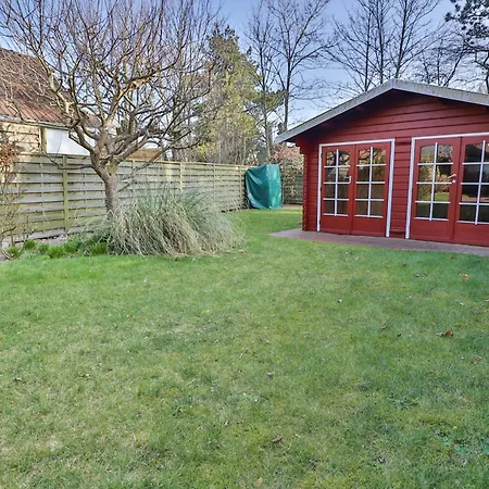 Σπίτι διακοπών Strandlust Langeoog