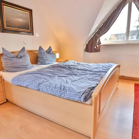 Σπίτι διακοπών Strandlust